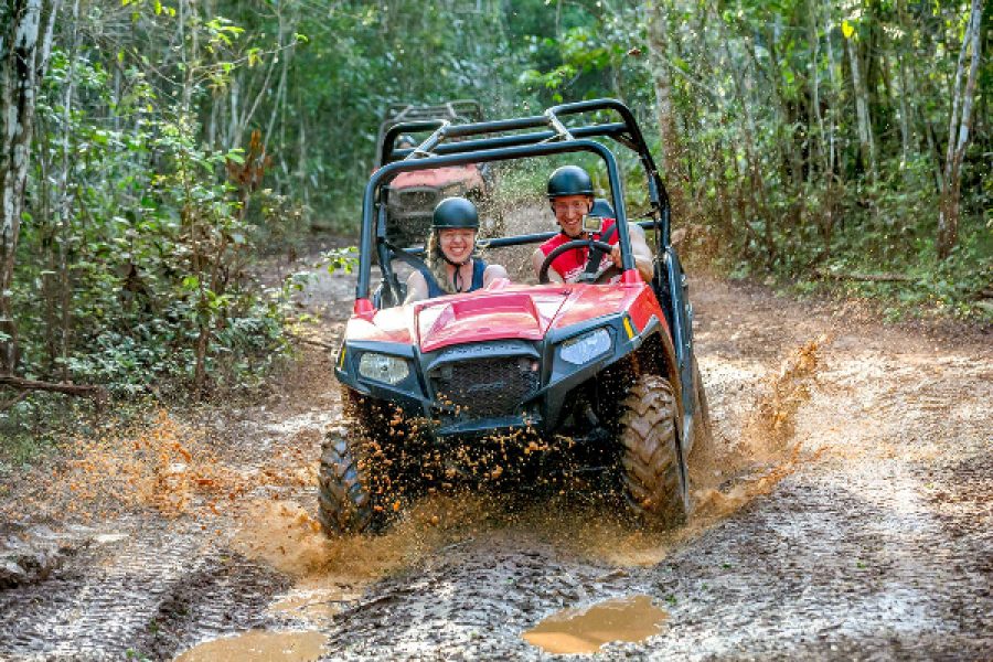 ATV Offroad Adventure
